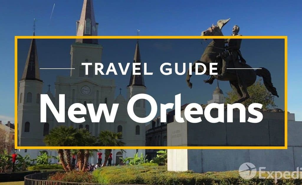 The TravelCenter - Booking 24 hours a day - New Orleans Vacation Travel Guide