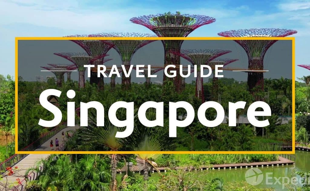 The TravelCenter - Booking 24 hours a day - Singapore Vacation Travel Guide