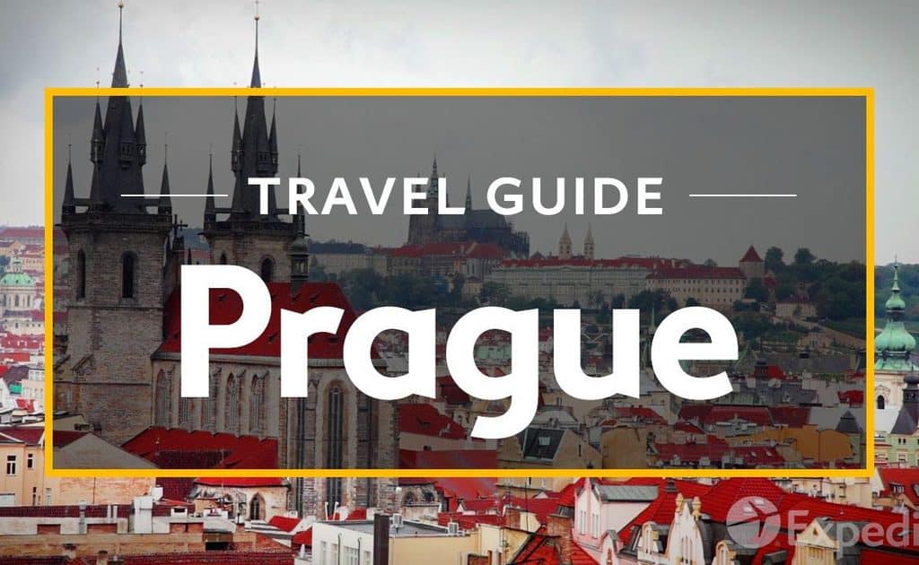 The TravelCenter - Booking 24 hours a day - Prague Vacation Travel Guide