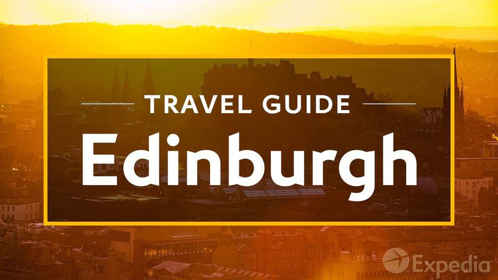 edinburgh travel companies