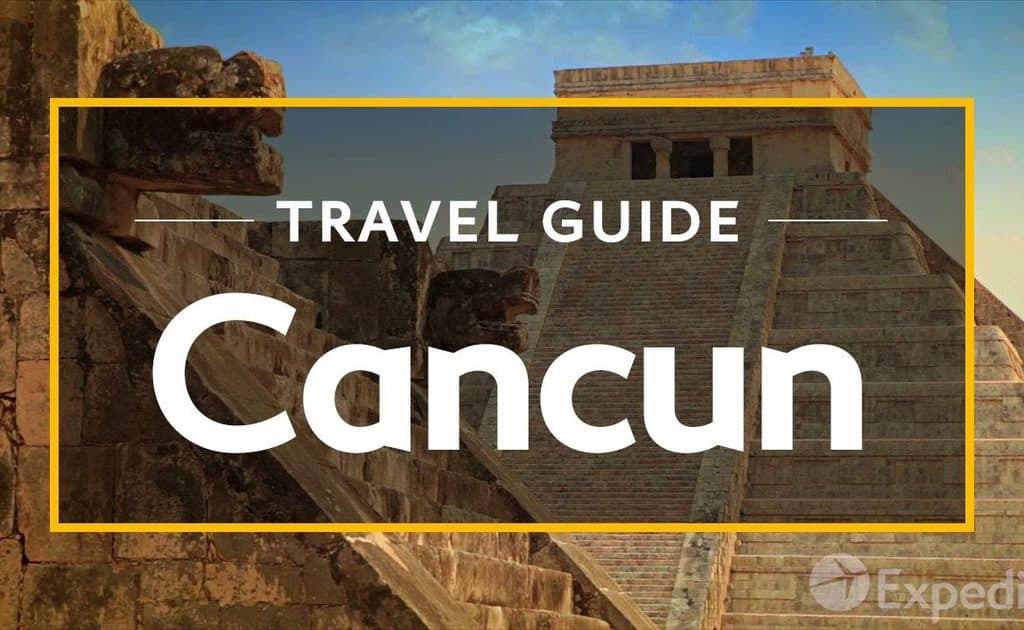 The TravelCenter - Booking 24 hours a day - Cancun Vacation Travel Guide