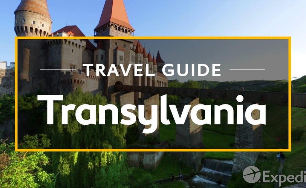 transylvania travel packages