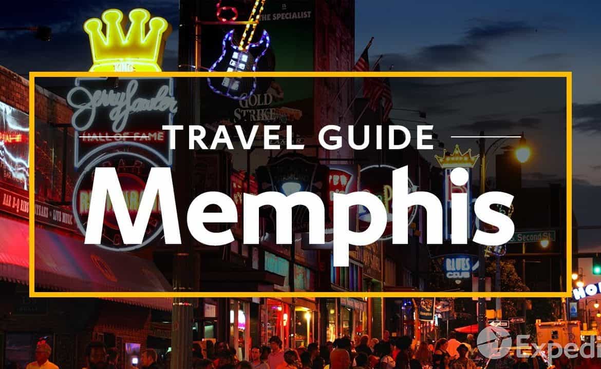The TravelCenter - Booking 24 hours a day - Memphis Vacation Travel Guide