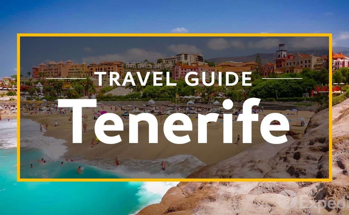The TravelCenter - Booking 24 hours a day - Tenerife Vacation Travel Guide