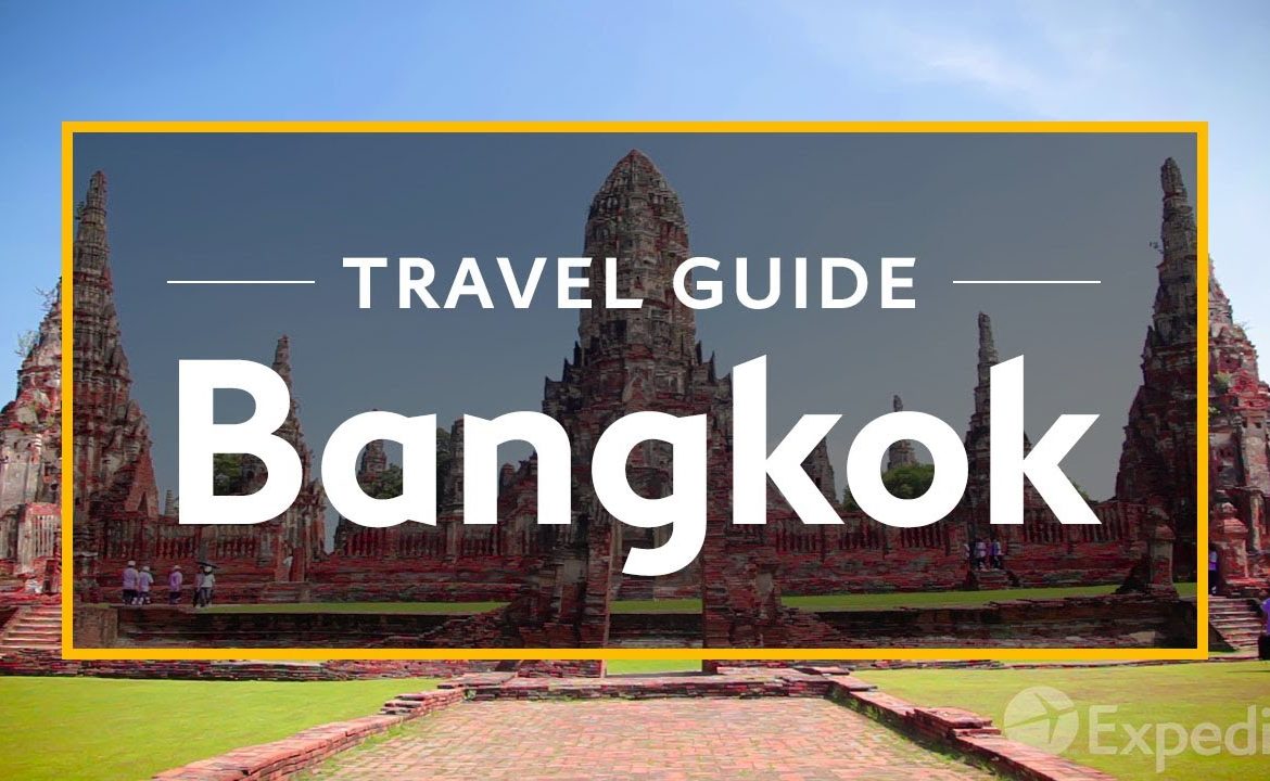 The TravelCenter - Booking 24 hours a day - Bangkok Vacation Travel Guide