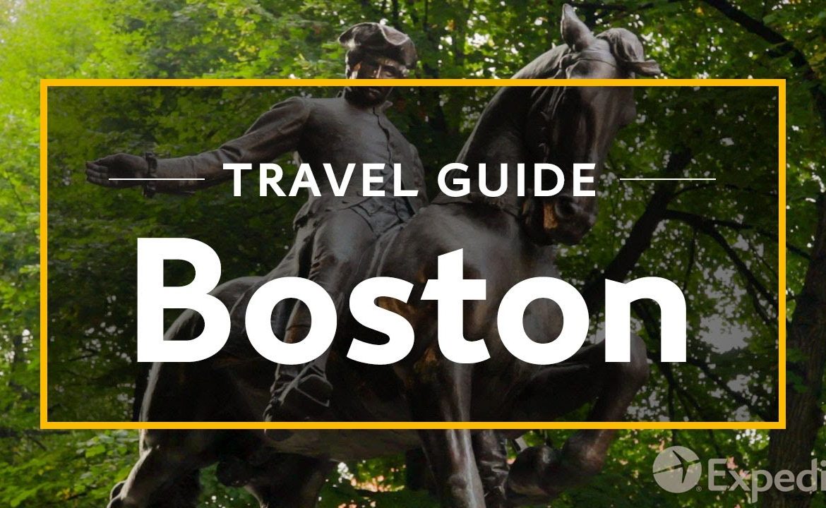 boston travel groups