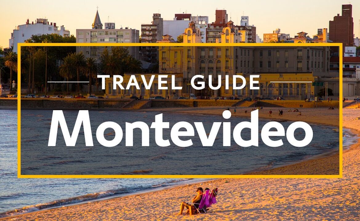 The TravelCenter - Booking 24 hours a day - Montevideo Vacation Travel