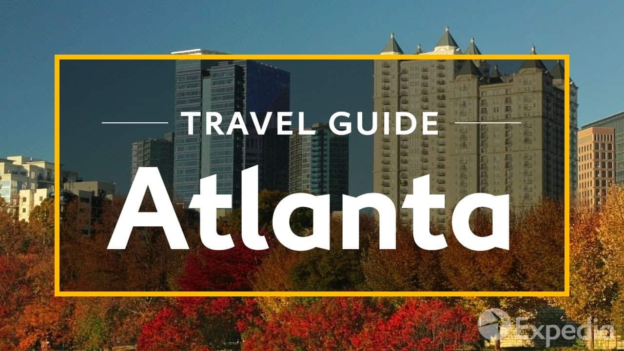 atlanta travel forecast