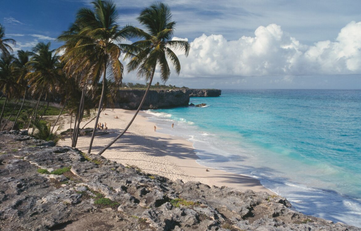 The TravelCenter - Booking 24 hours a day - Barbados is planning to let people stay and work...
