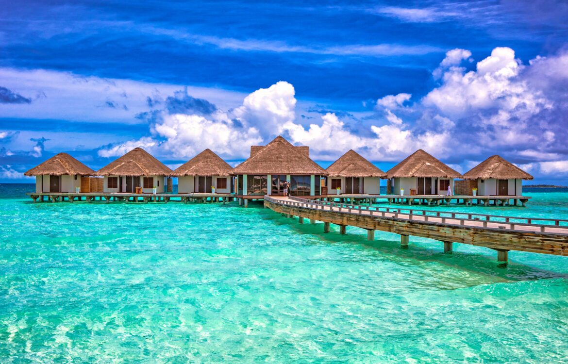The TravelCenter - Leisure and Travel - Is it safe to visit the Maldives? Here's what... The TravelCenter - Booking 24 hours a day - Is it safe to visit the Maldives? Here's what...