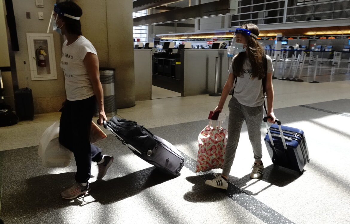 The TravelCenter - Leisure and Travel - Labor Day travelers hit nearly 6-month high but... The TravelCenter - Booking 24 hours a day - Labor Day travelers hit nearly 6-month high but...