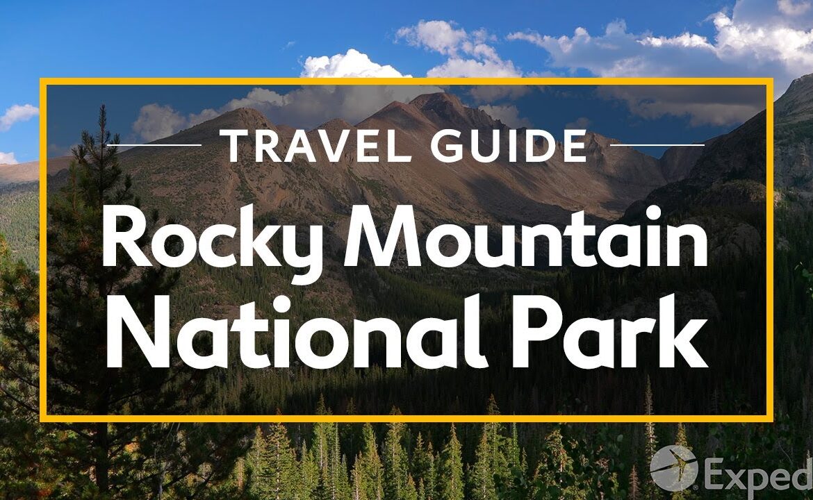 The TravelCenter - Booking 24 hours a day - Rocky Mountain National Park