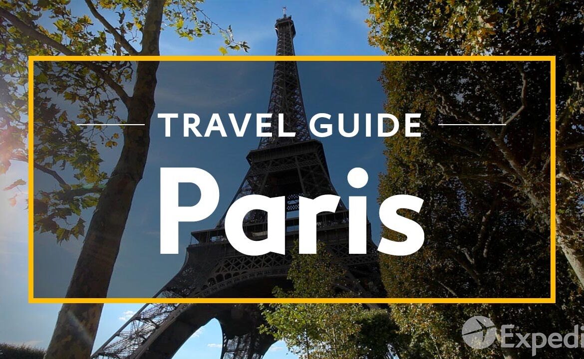 The TravelCenter - Booking 24 hours a day - Paris Trip Journey Information |