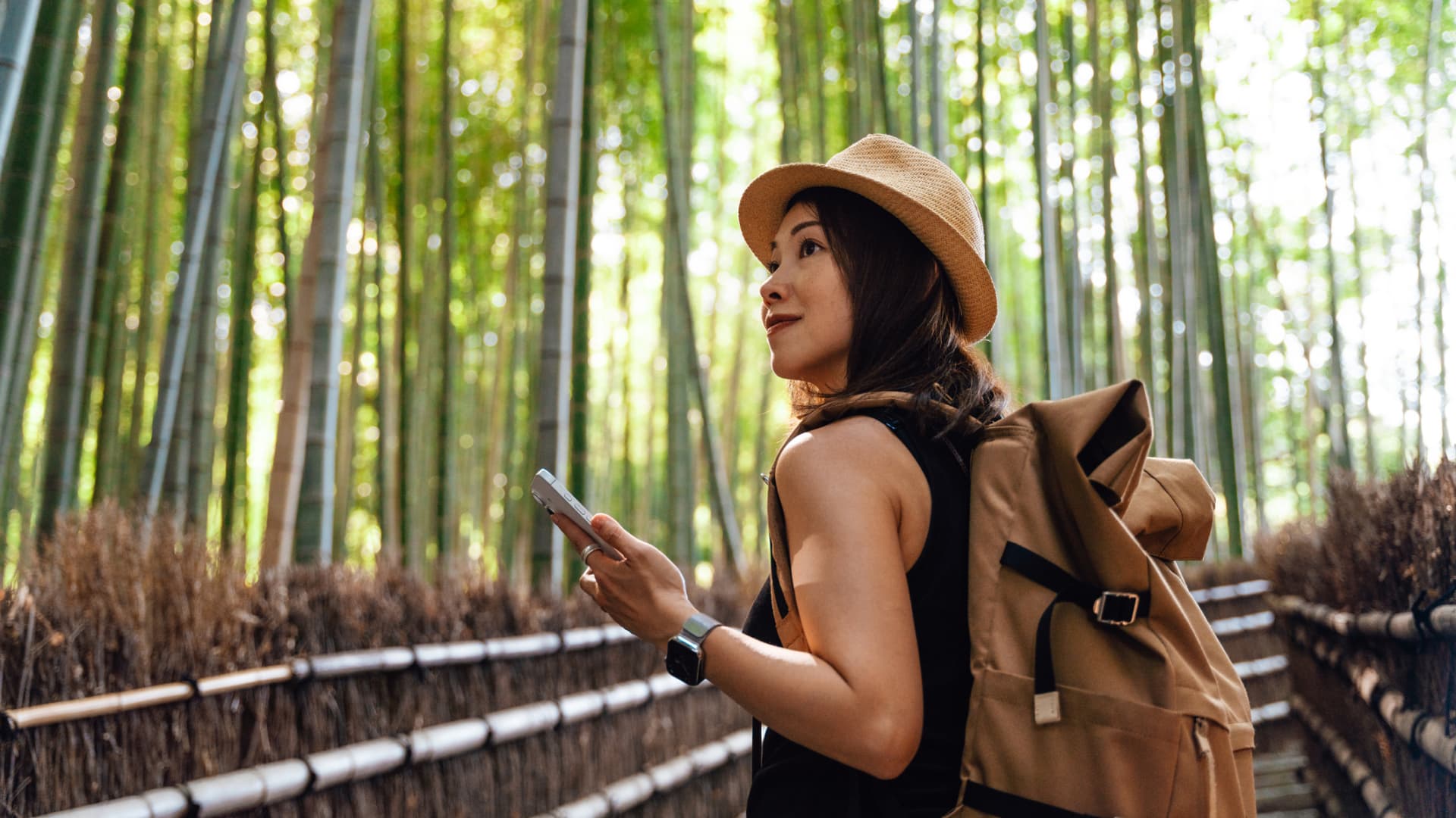 The TravelCenter - Booking 24 hours a day - Where Asians want to travel in Asia in 2025